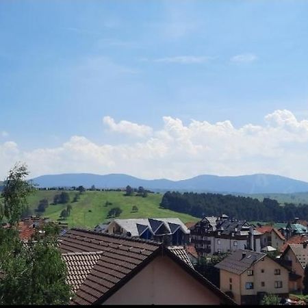 Zlatibor Apartman Jagoda Bagian luar foto