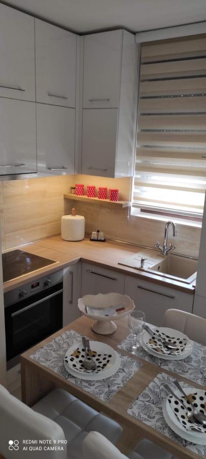 Zlatibor Apartman Jagoda Bagian luar foto