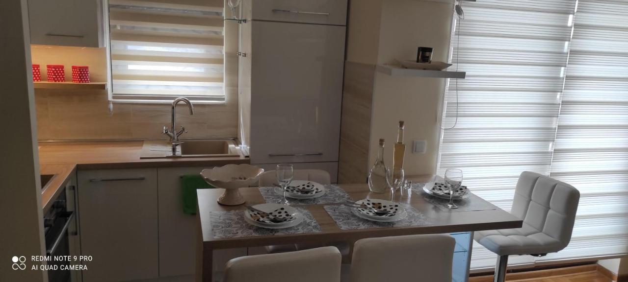 Zlatibor Apartman Jagoda Bagian luar foto