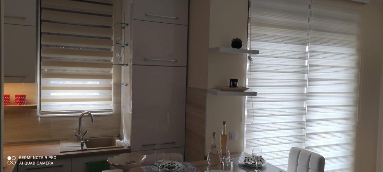 Zlatibor Apartman Jagoda Bagian luar foto