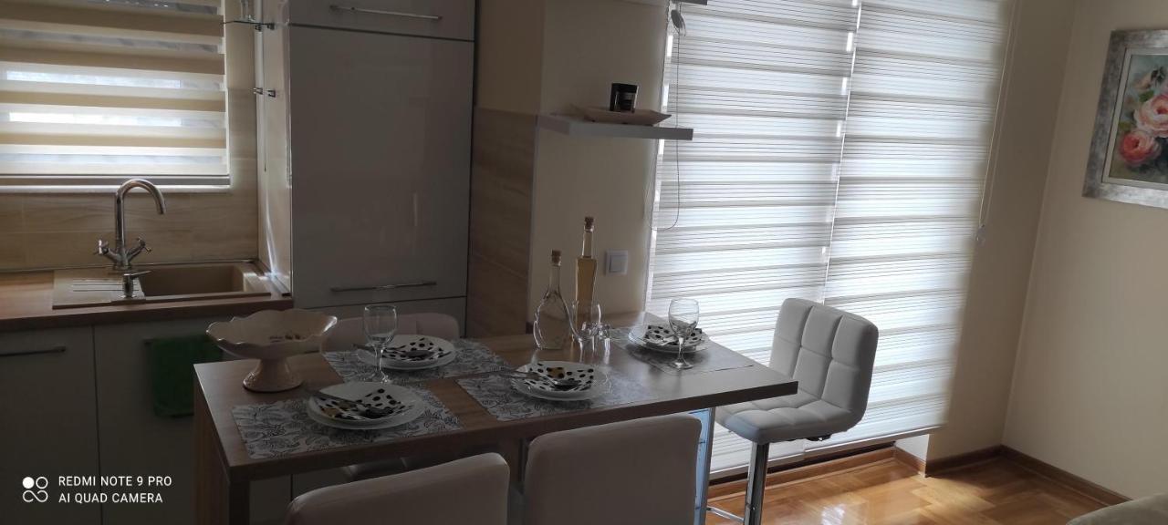Zlatibor Apartman Jagoda Bagian luar foto