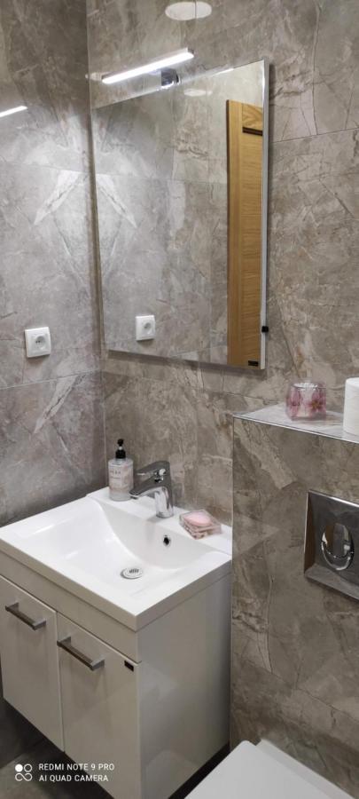 Zlatibor Apartman Jagoda Bagian luar foto