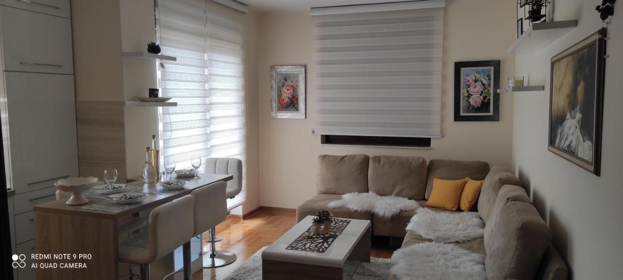 Zlatibor Apartman Jagoda Bagian luar foto