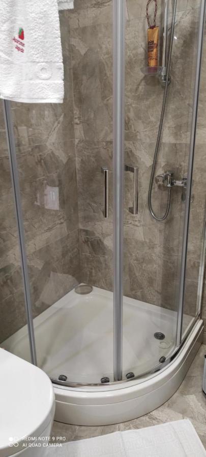 Zlatibor Apartman Jagoda Bagian luar foto