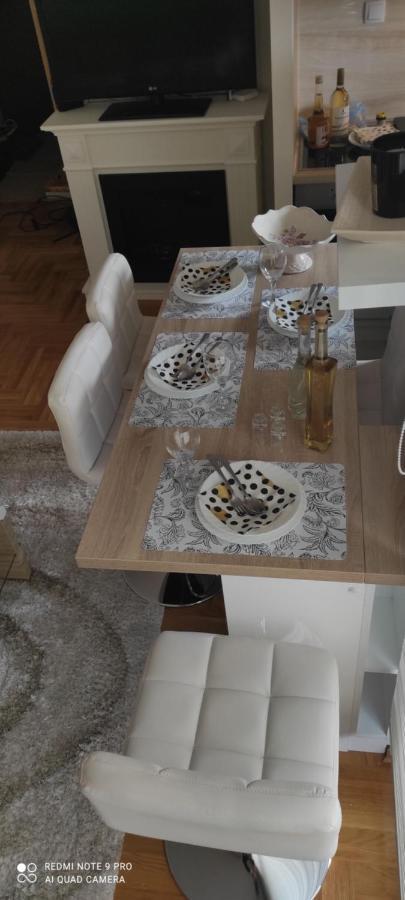 Zlatibor Apartman Jagoda Bagian luar foto