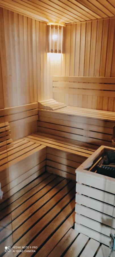 Zlatibor Apartman Jagoda Bagian luar foto