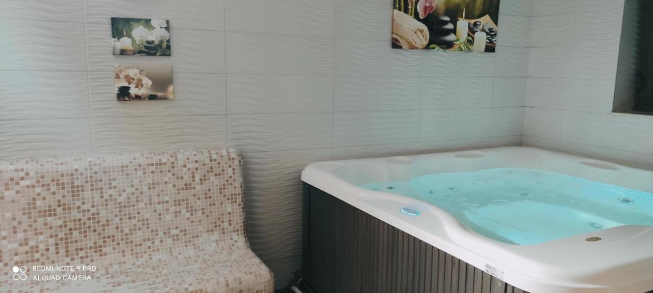 Zlatibor Apartman Jagoda Bagian luar foto
