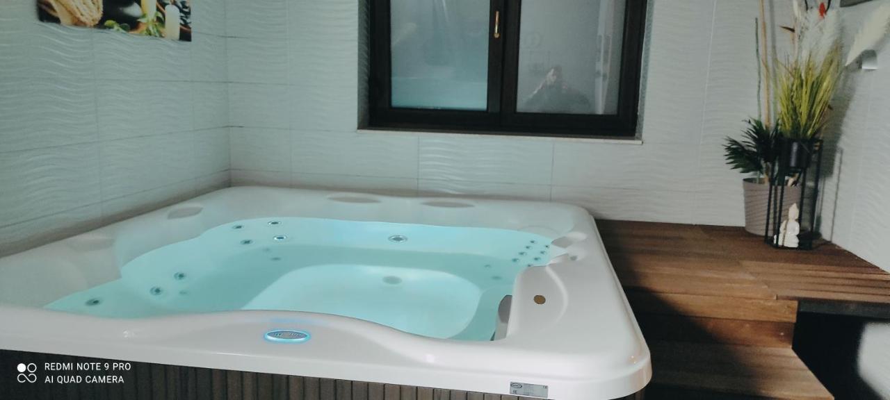 Zlatibor Apartman Jagoda Bagian luar foto