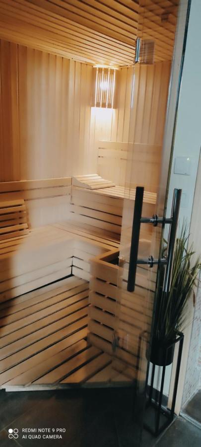 Zlatibor Apartman Jagoda Bagian luar foto