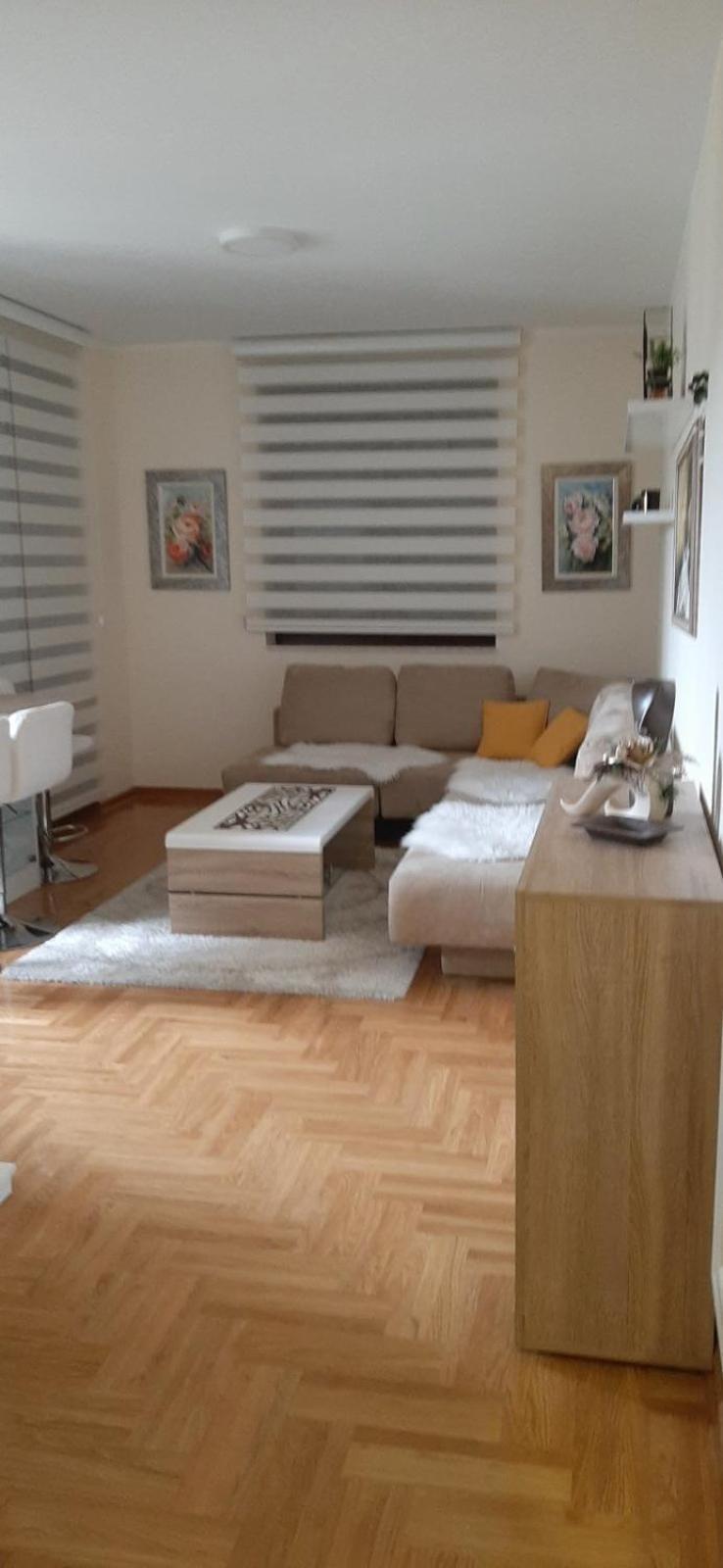 Zlatibor Apartman Jagoda Ruang foto